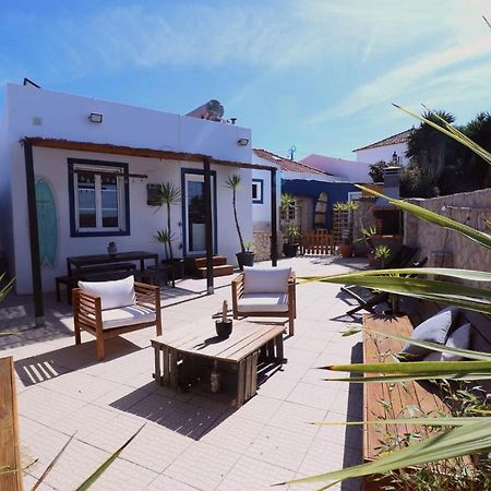 Hotel International Surf School & Camp Sagres Zewnętrze zdjęcie